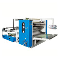 N Fold Paper Towels Machine