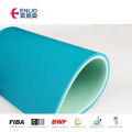 Voleibol Court PVC Sports Powering usó la venta de la corte