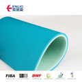 6,0 mm prozessionaler Vinyl- und PVC-Futsal- und Multisportboden