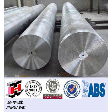 Open Die Forging C45 Steel Round Bar