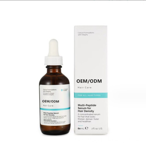 Ordinari Peptide Hair Serum: A Comprehensive Solution for Hair Regrowth, Care, and Growth with Vitamin B5, Biotin, and Other Key