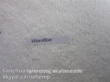 microfiber fabric, microtowelling fabric, 100% polyester microfiber fabric