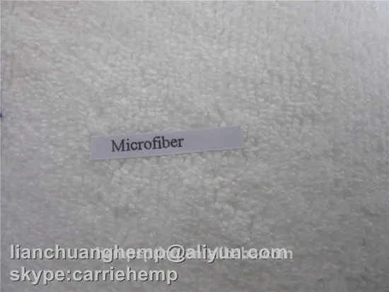 microfiber fabric, microtowelling fabric, 100% polyester microfiber fabric