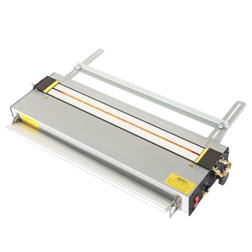 STARMACNC Acrylic Letter Bending Machine Manufacturer in China