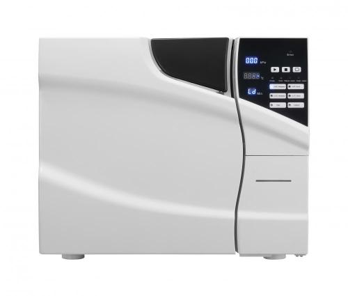 Digital 23L Tabletop Autoclave