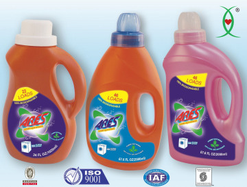 Household Cleaning Product Laundry Liquid Detergent