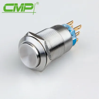 19mm Voice Control Switch