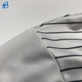 도매 흰색 검은 색 사용자 정의 폴로 셔츠