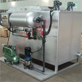 flotation and high-efficiency flotation for industrial use