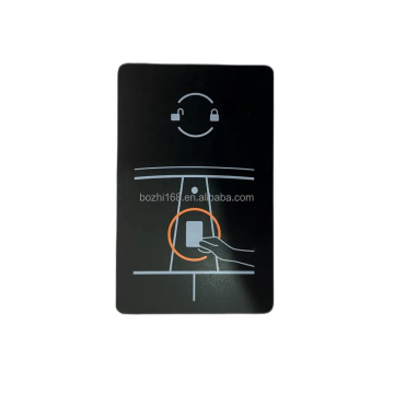 High Quality Auto Parts for Tesla Model 3 & Y - Key Card 1131087-00-g