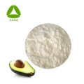 Natürlicher Avocado-Fruchtextrakt getrocknetes Avocado-Pulver