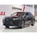 2023 Lexus RX 350 350h 4WD Premium Edition