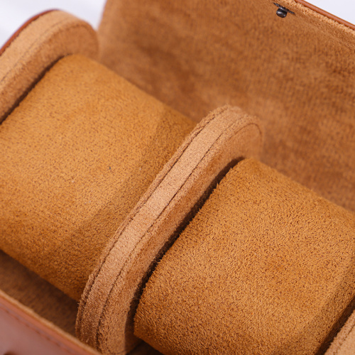 Best selling Luxury Leather Watch Box Organizer
