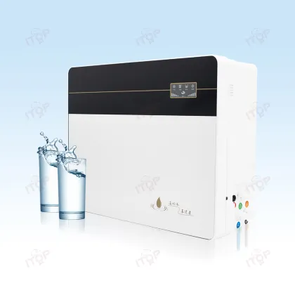 Factory Wholesale Countertop Reverse Osmosis Water Purifier