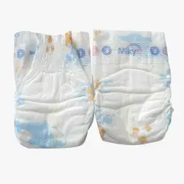 Disposable diapers for baby samples free