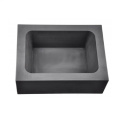 Hot Sale High Purity Graphite Boat