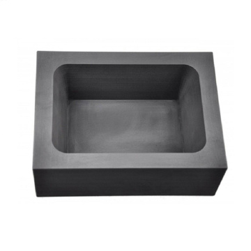 Hot Sale High Purity Graphite Boat