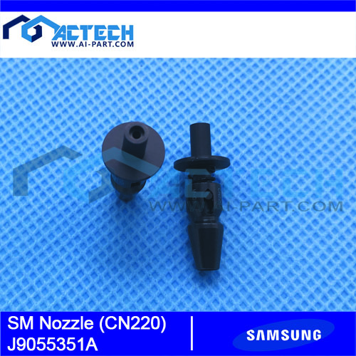 Aonad nozzle Samsung SM CN220
