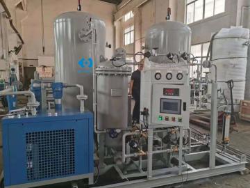 Quality High Purity Industrial PSA O2 Generator Plant