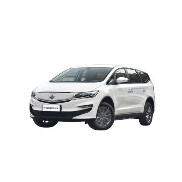 2024 Geely Ruilan Livan Maple 80V 5 Seater EV - Usados ​​autos eléctricos para la venta en China