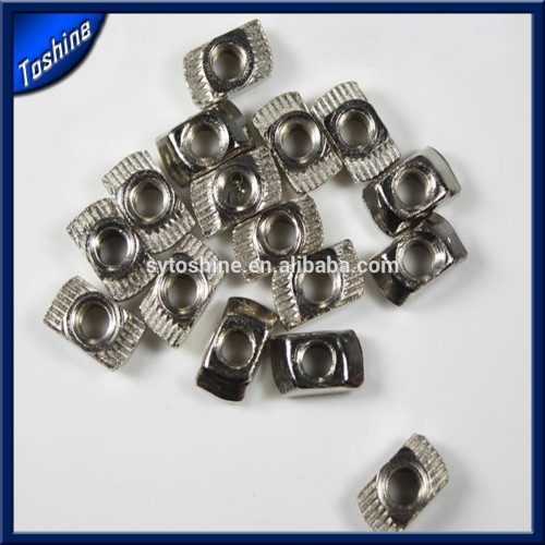 nut for aluminum profile