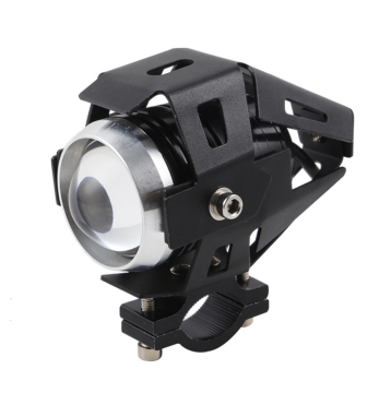 CREE U5 LED Motorcycle Headlight with DRL and Fog Light for ATV Truck