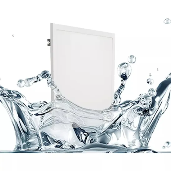 IP65 LED Panel Light - High Quality Waterproof Ceiling Panel Lighting