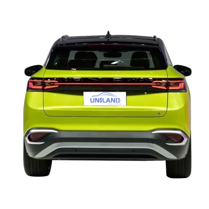 EV Car E Auto EV Vehicles Electric Sports Car for Adults Electric Super Car