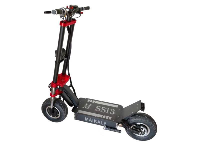 13 inch scooter