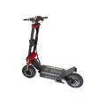 Dual Motor Offroad 13 inch Electric Scooters