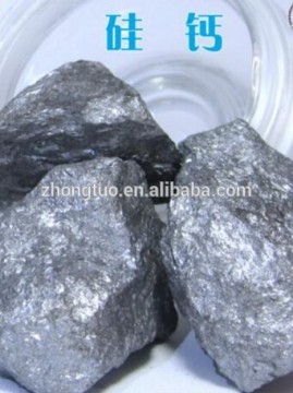 Silicon Calcium Alloy with facotry lowest price