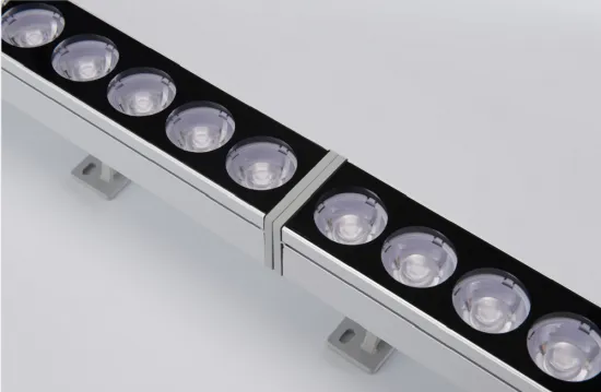 Billboard Building Commercial Lighting Wall Washer Light