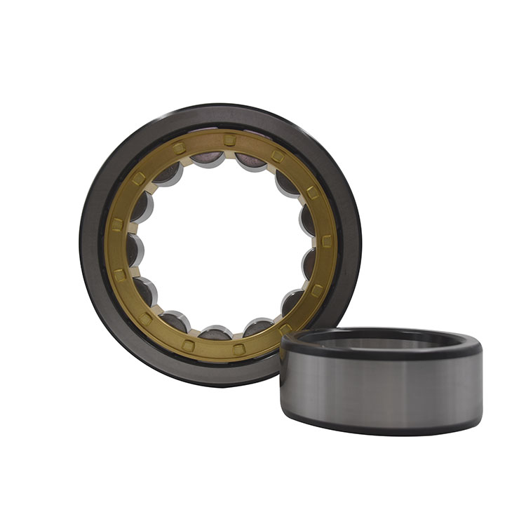 Cylindrical roller bearing Cylindrical roller bearing