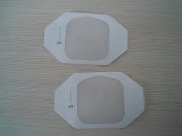 Medical Wound Dressing Machine