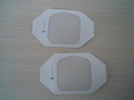 Medical Wound Dressing Machine