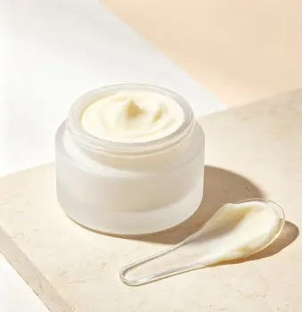 Botanical Squalane Repair Barrier Cream