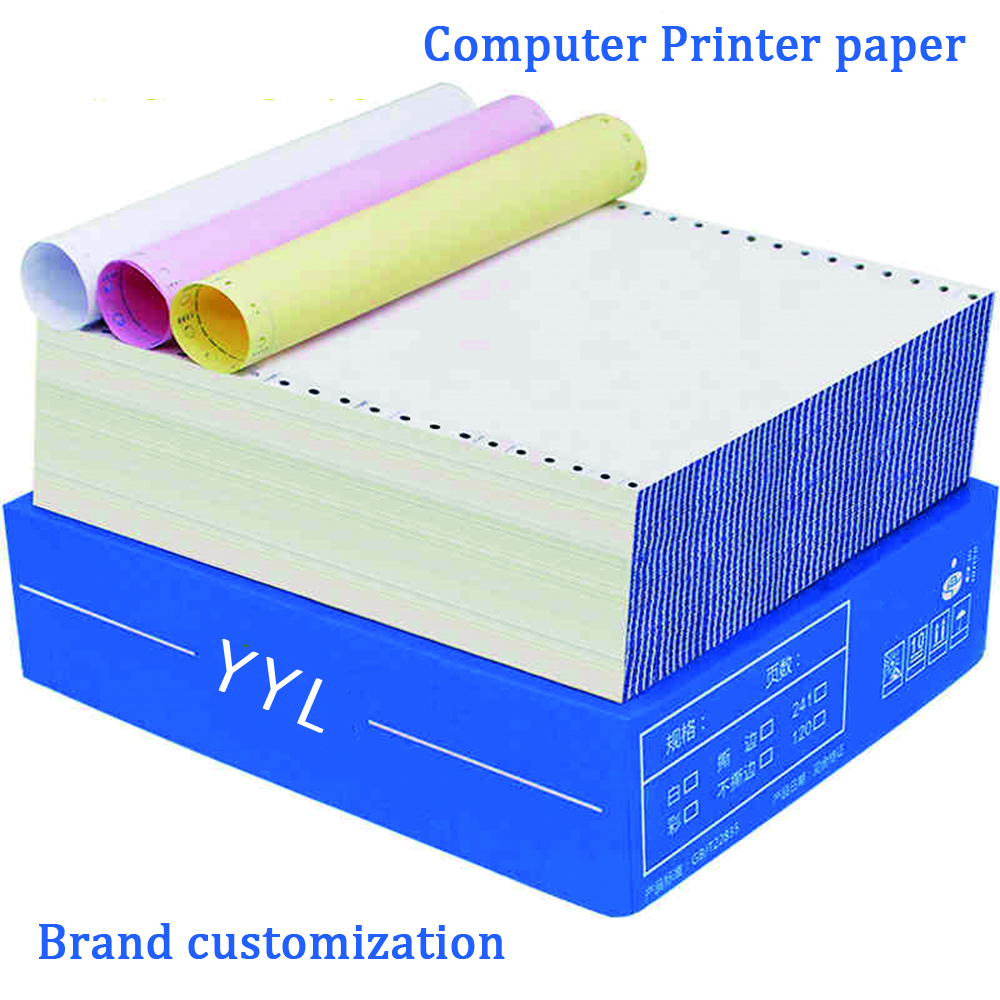 Yyl Computer Paper