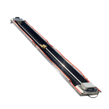 High Quality Photovoltaic Solar Panel Cleaning Robot
