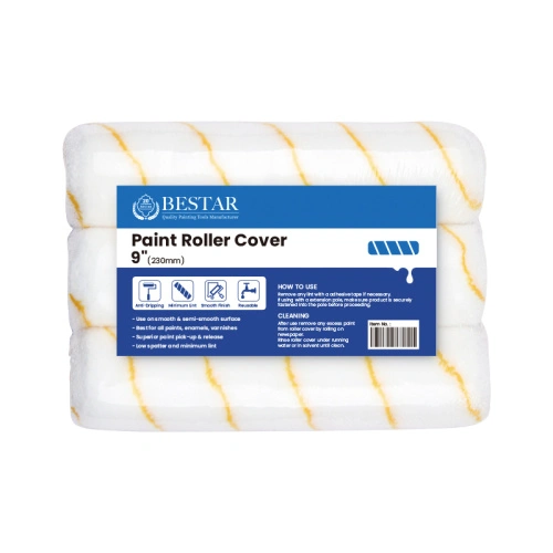 Açılı Kayın Saplı Boya Fırçası