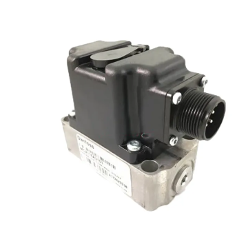 Siri MCV Asal Amerika (MCV116A3501, MCV116A3502, MCV116A3503) Kawalan Tekanan Pilot Valve Hidraulik: Spesifikasi Teknikal dan Aplikasi
