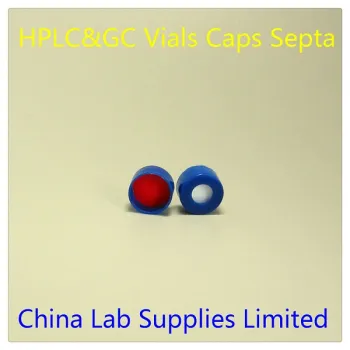 PTFE/Silicone septa