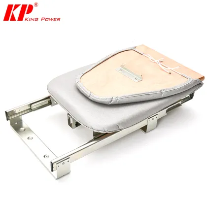 Space-Saving Folding Ironing Board: New Popular Product
