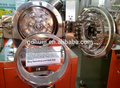 JS-30 New herb crushing machine maca pulverize machine spice grinding machine