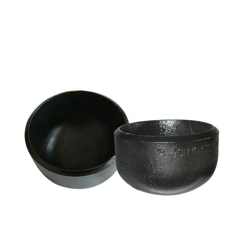 Carbon steel Cap