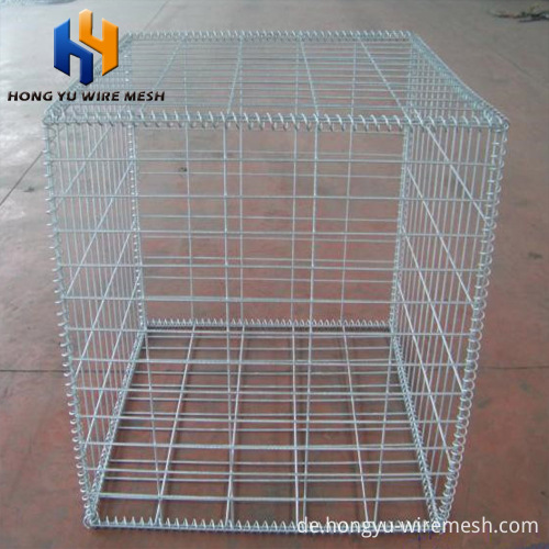 Gabions Mesh
