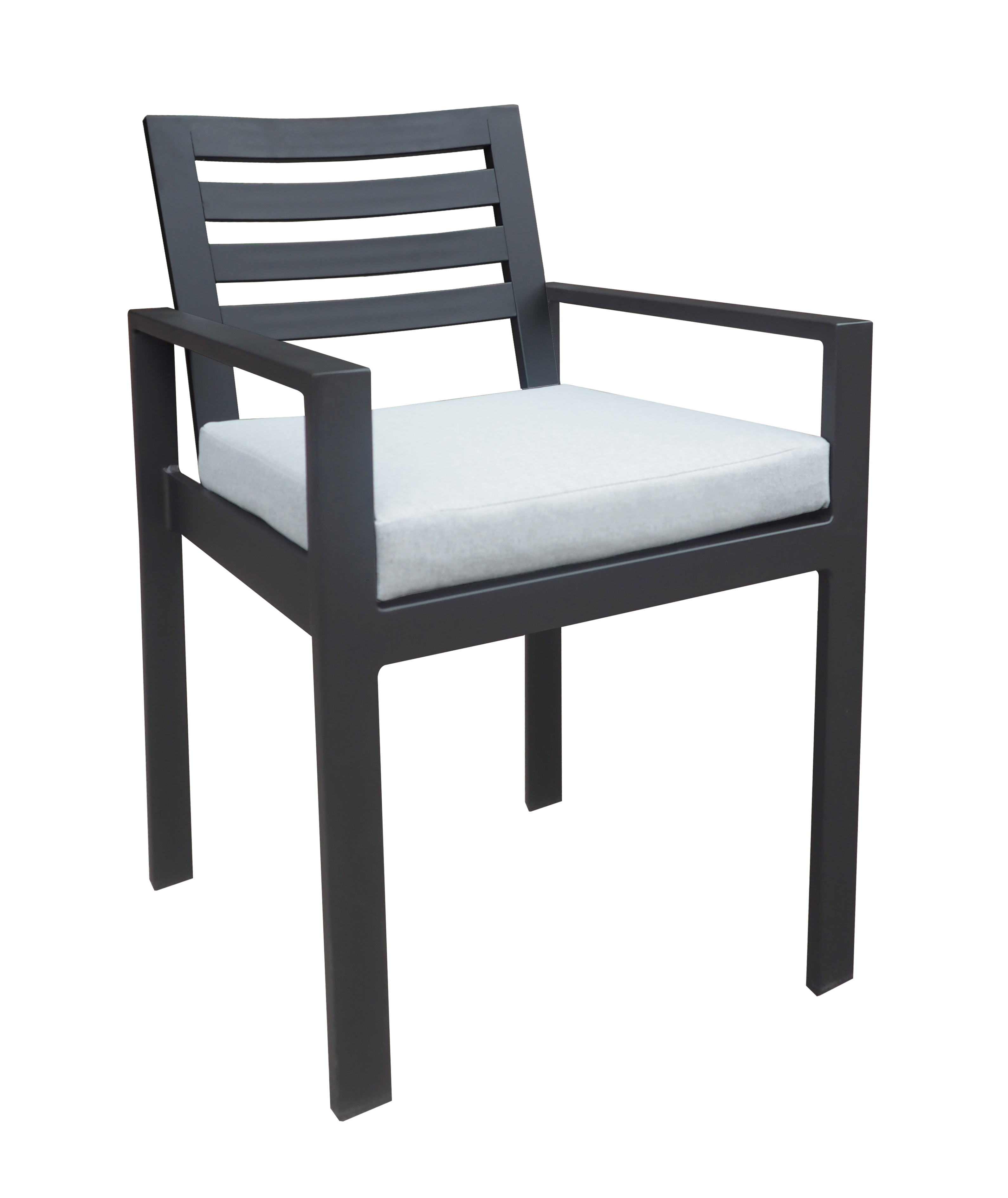 Outdoor Dining Chair Set