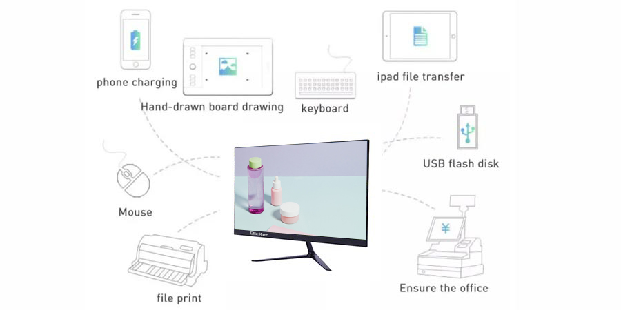 Pc Aio I7