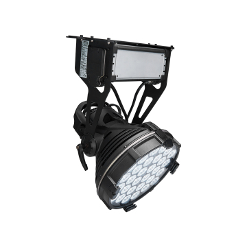 BLAZ Series LED Carshow Exhibtion Spotlight IP 4Color