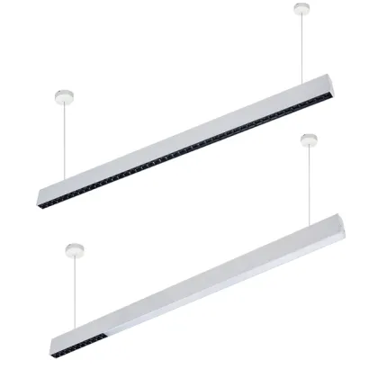 RONSE Metal Chandeliers for Hanging - Home Decor & Dining Table Pendant Lamp