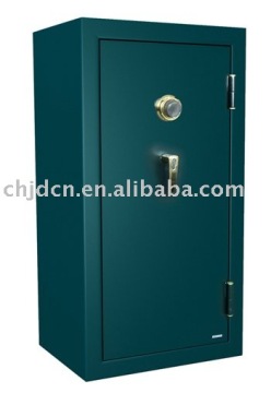 Fireproof gunsafes